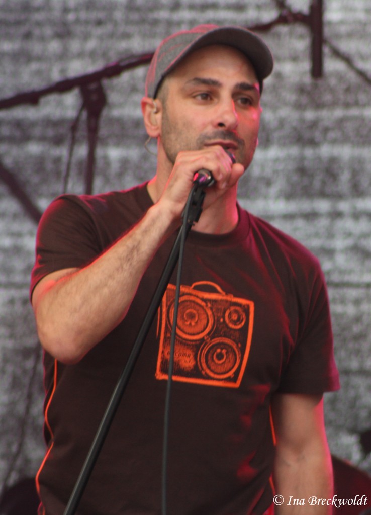 Volkan Baydar