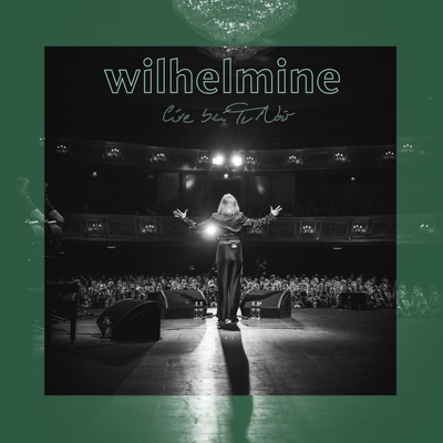 Wilhelmine - Live bei TV Noir