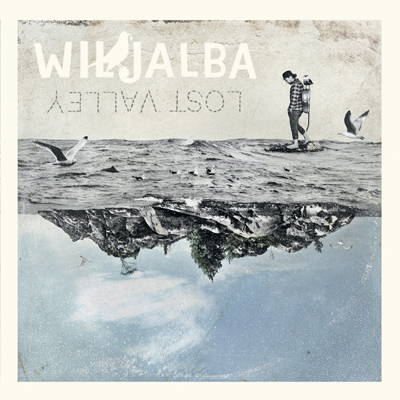 Wiljalba - Lost Vallay
