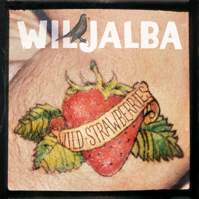 Wiljalba - Strawberrys