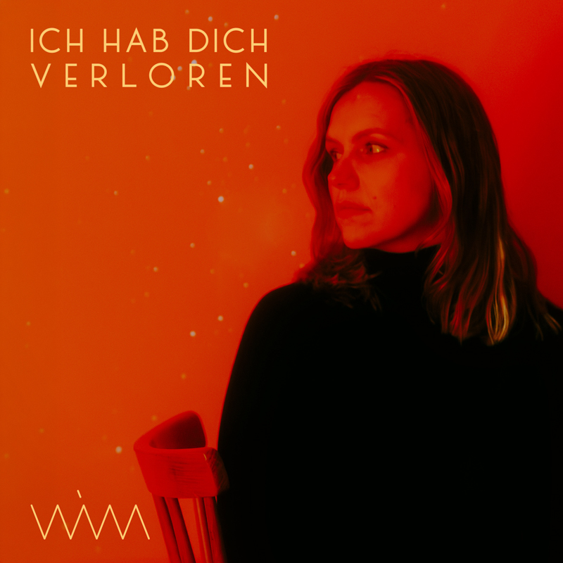 WIM - Ich hab dich verloren Cover
