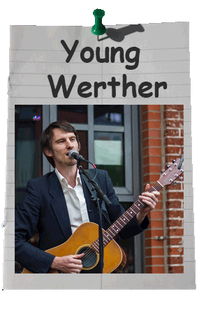 Young Werther