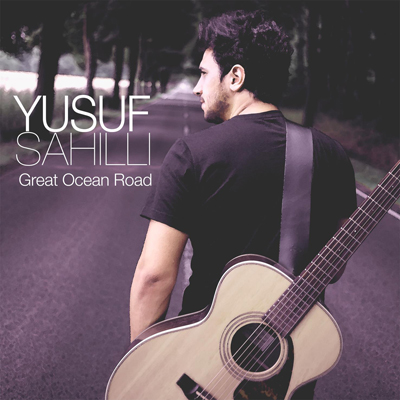 Yusuf Sahilli - Great Ocean Road