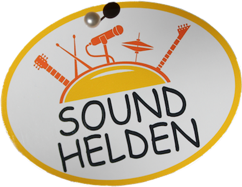 Soundhelden | Hamburgs Musikpinnwand